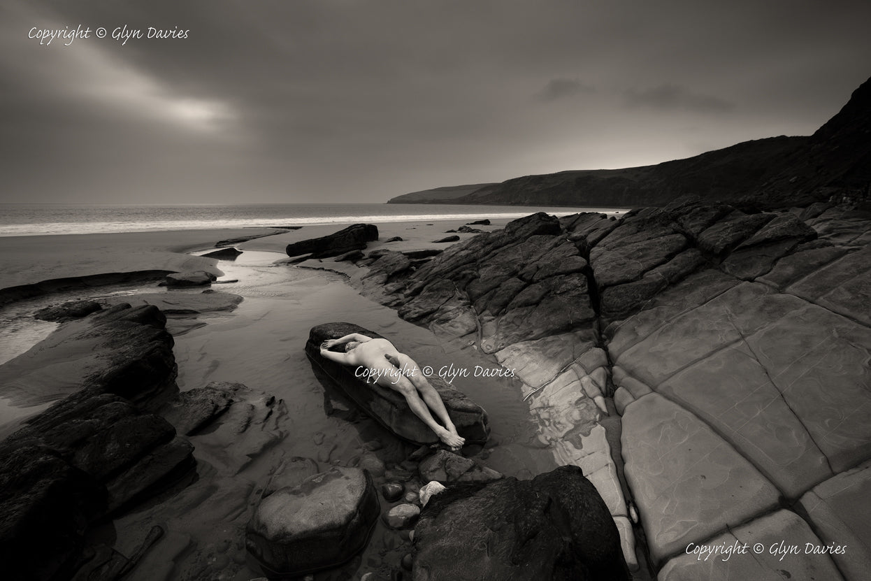 "At Rest"