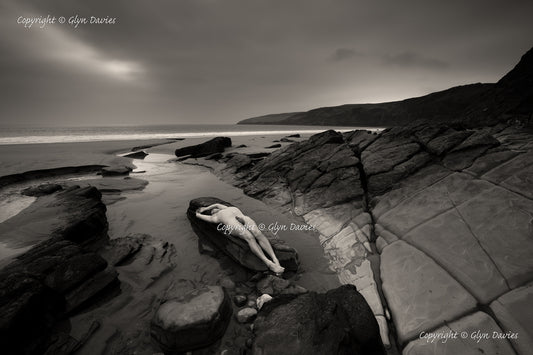 "At Rest"