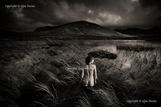 "Before Darkness"