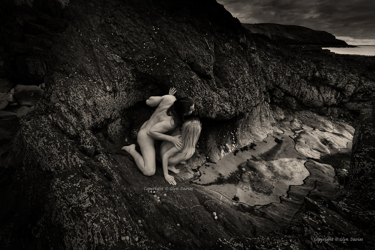 "From Within"