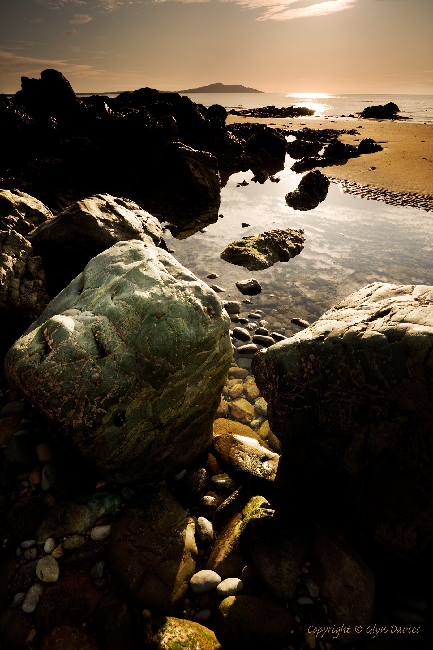 "Complexities" Porth Swtan