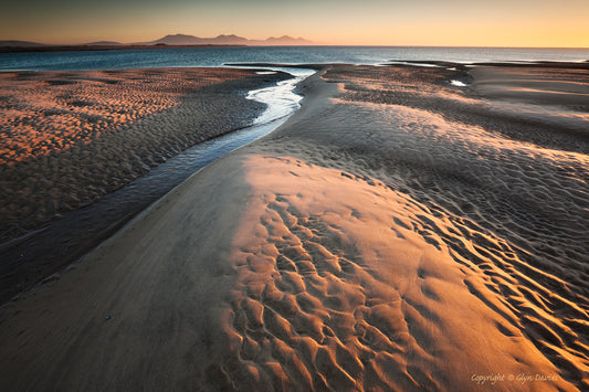 "Low Moments" Llanddwyn