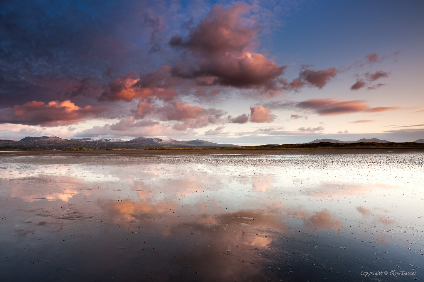 "Stories Unfolded" Llanddwyn, Anglesey