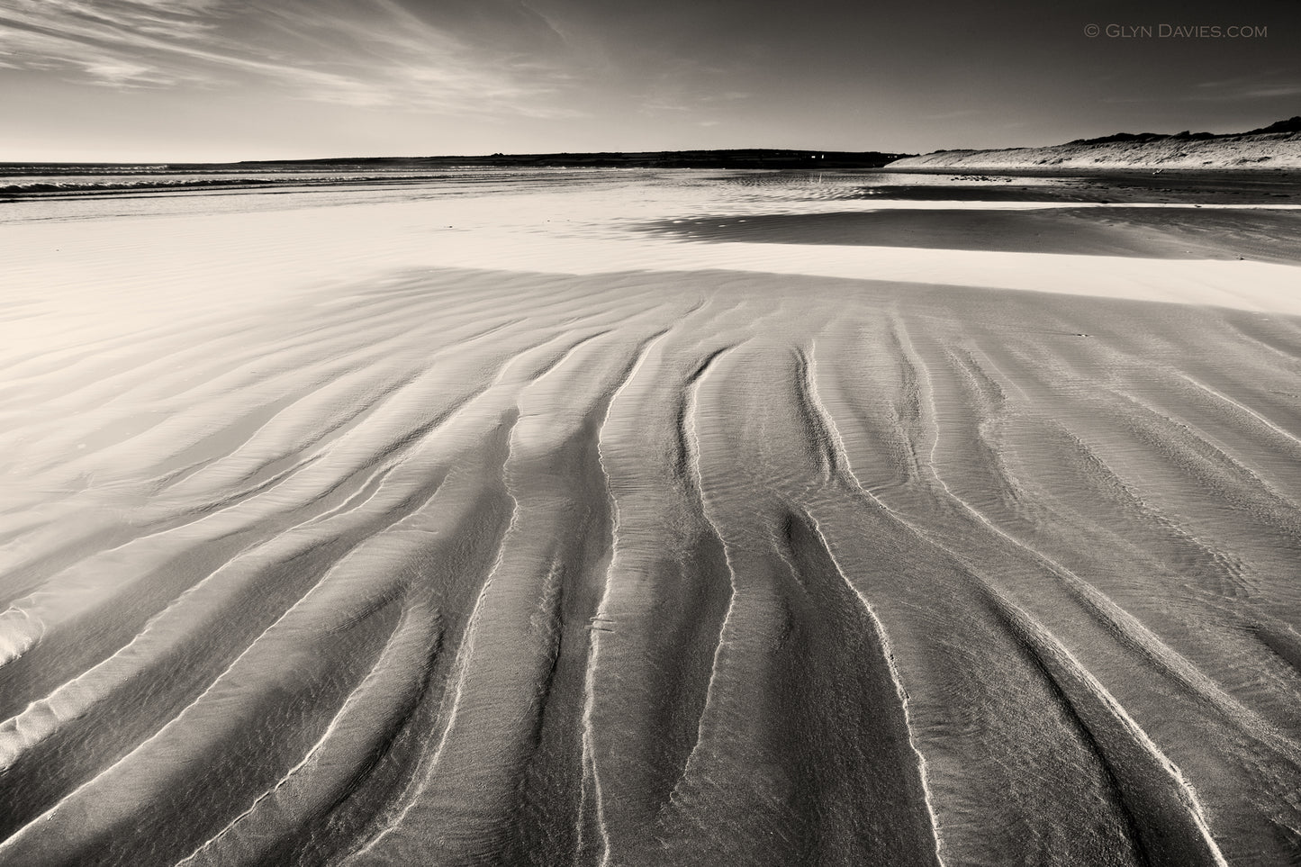 "Beauty and the Beast" Aberffraw