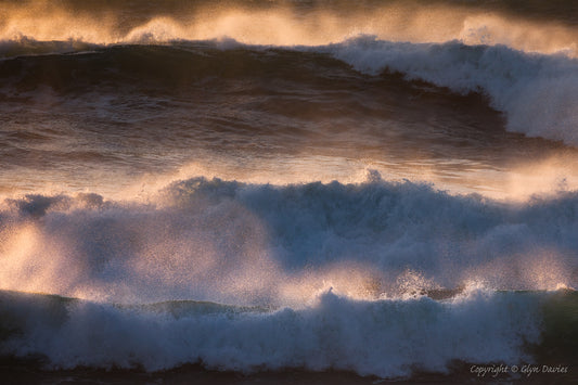 "The Light Set" Sennen, Cornwall