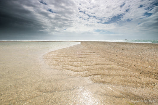 "Bath at the Seaside" Cymyran, Ynys Mon