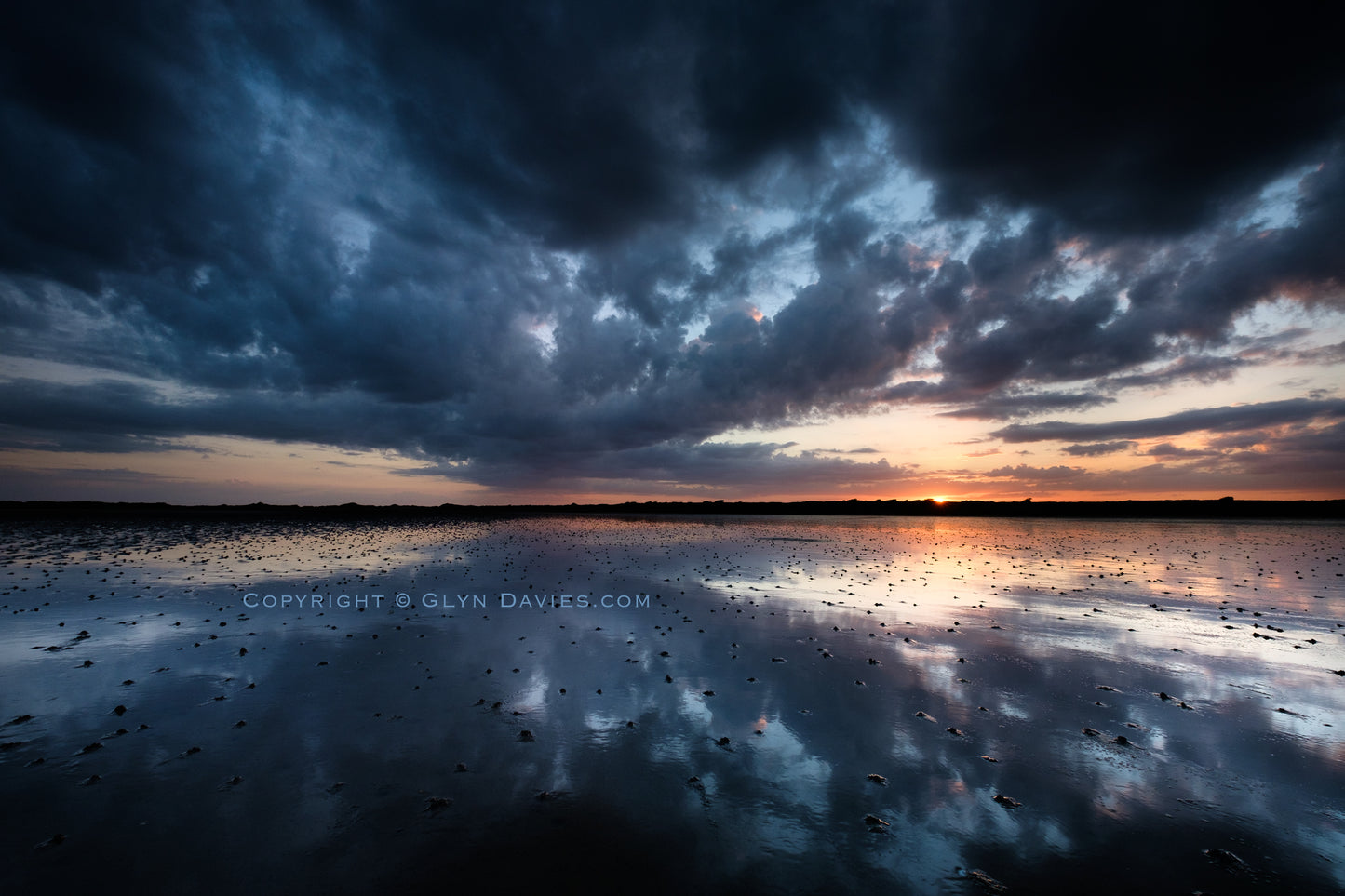 "West Coast Rush" Llanddwyn