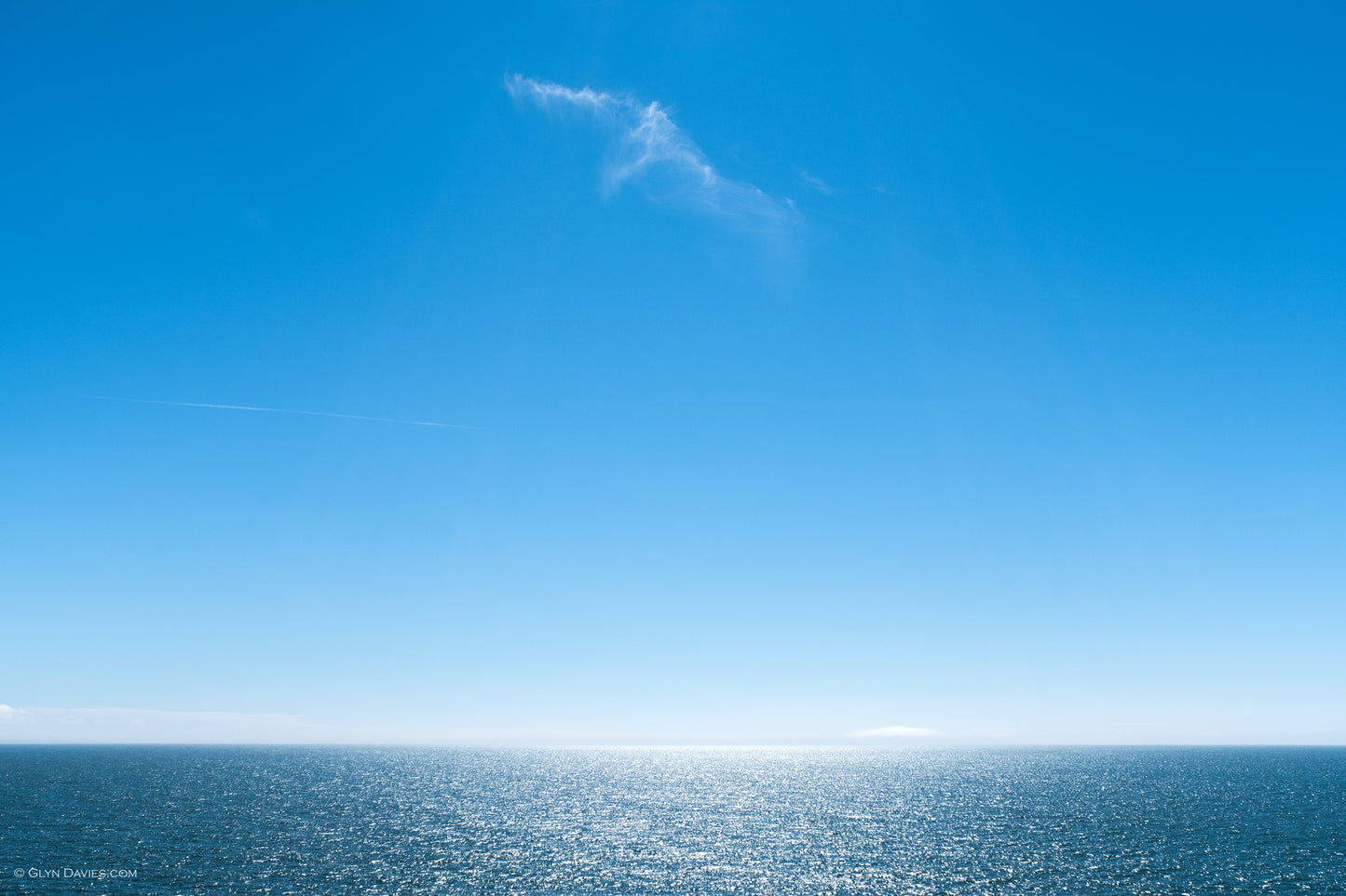"Brilliant Changes" Llanddwyn