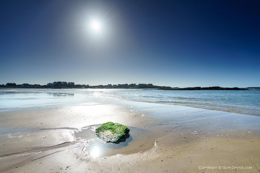 "Illusions of Summer" Trearddur