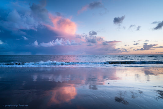 "Unexpected Perfection" Rhosneigr