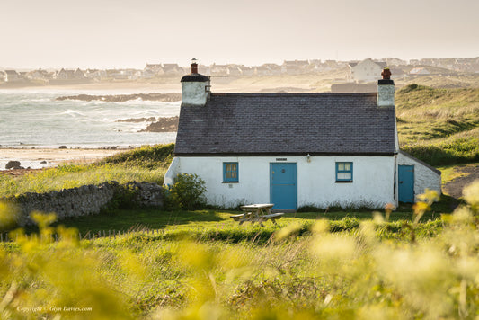 "The Seaside Bwthyn" Rhosneigr