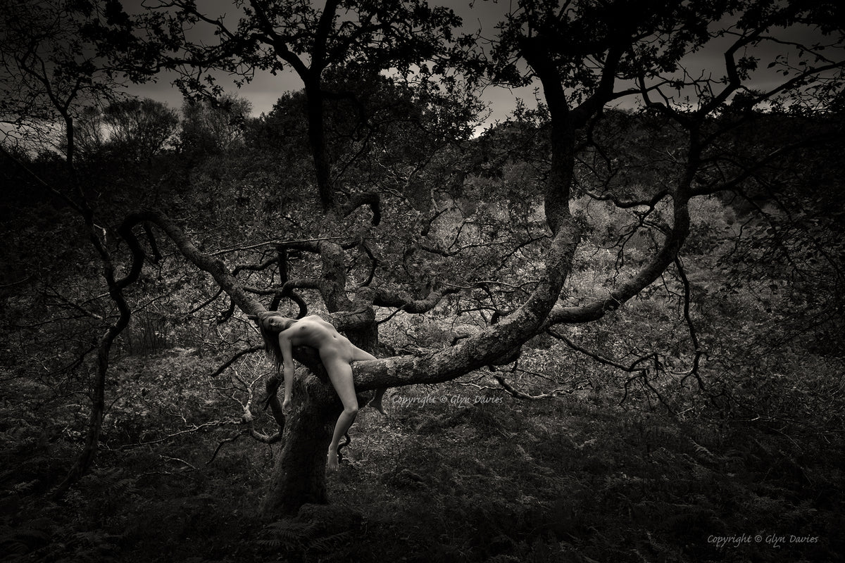 "Intimately Connected"