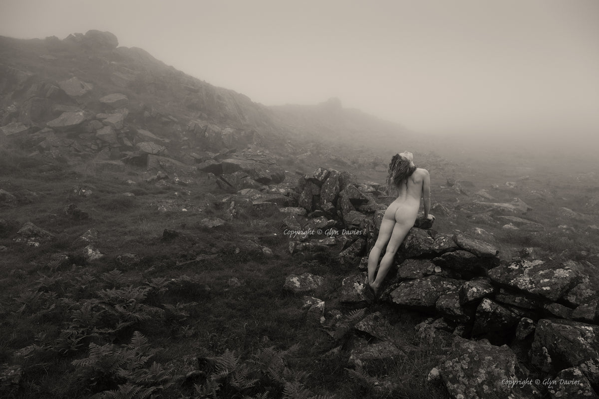 "Mist Touches"