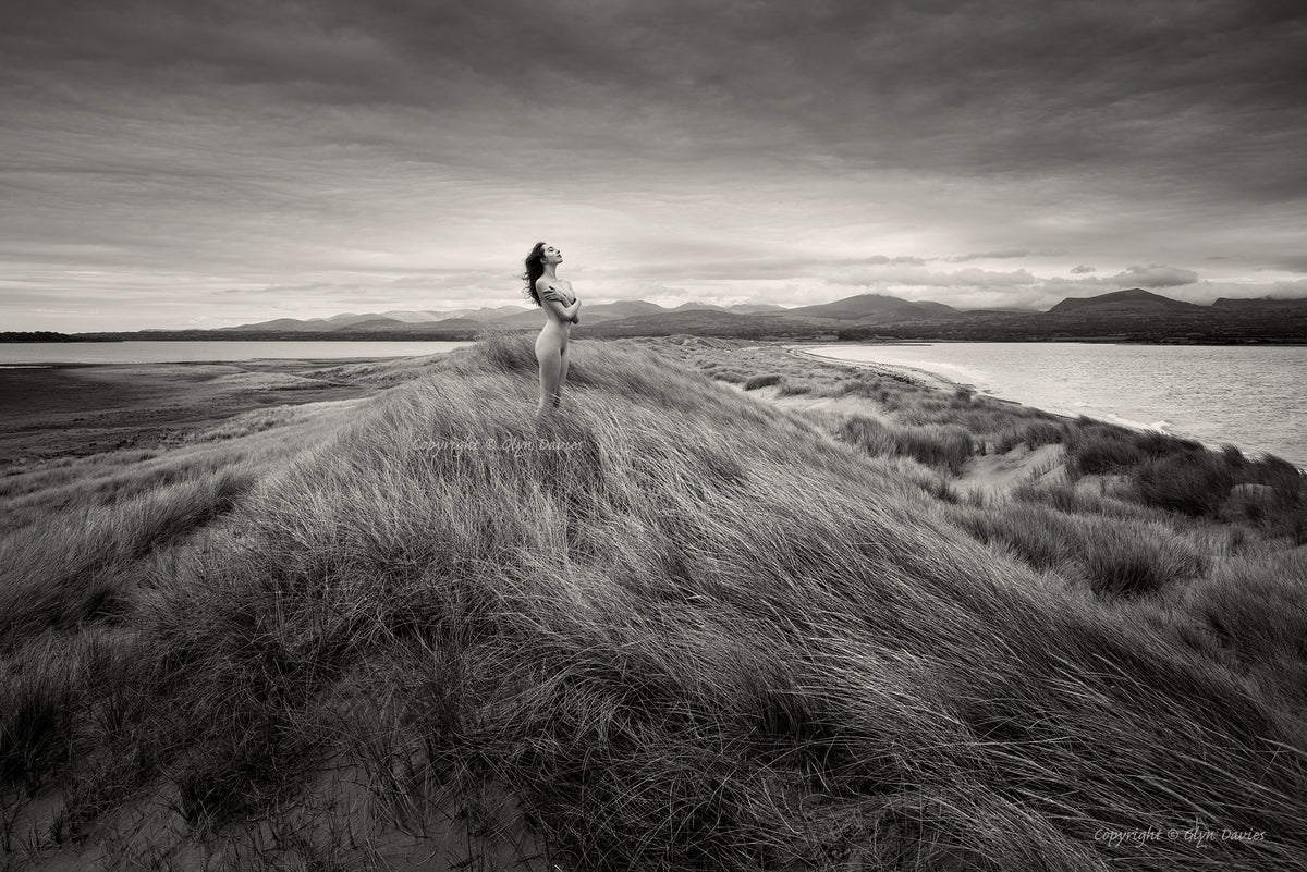 "Strait to the Sea"