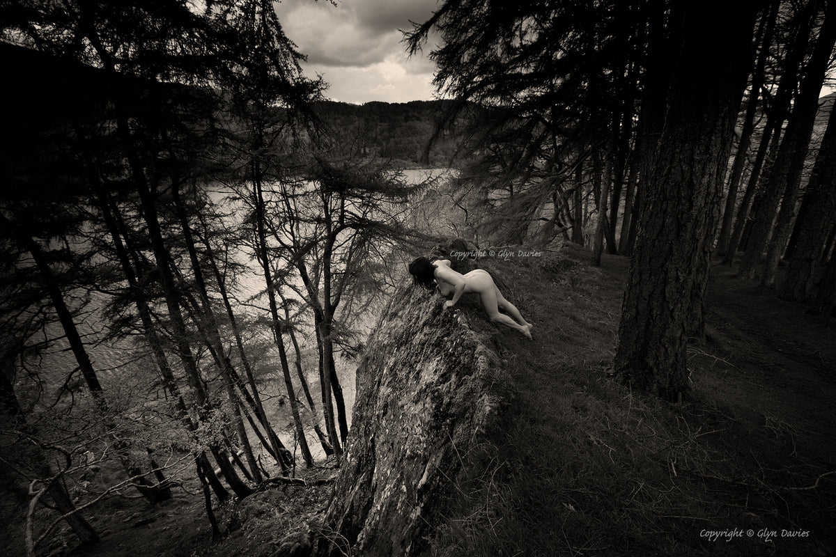 "The Drop"