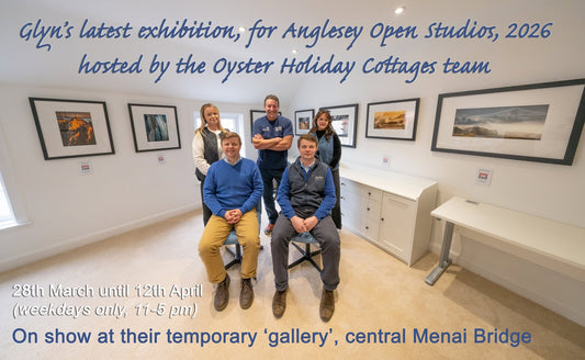 Anglesey Arts Weeks 2026