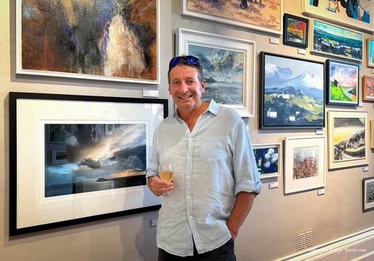 Plas Glyn y Weddw Summer Show 2026