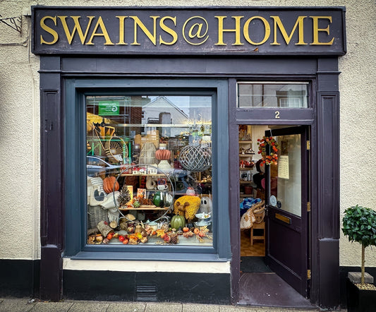 Delighted to announce a second stockist for my prints - Menai Bridge