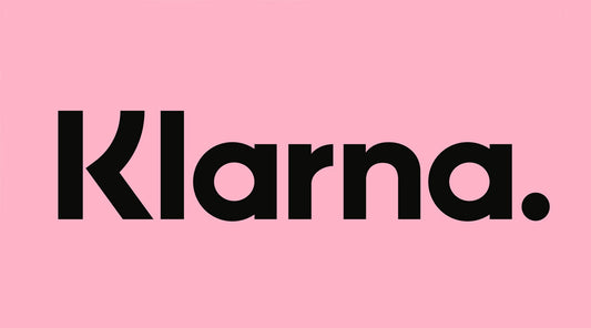 Spread Your Payments with Klarna - now accepted on my website