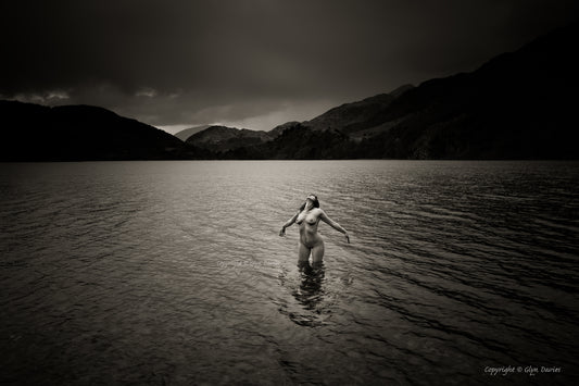 "Dark Waters"