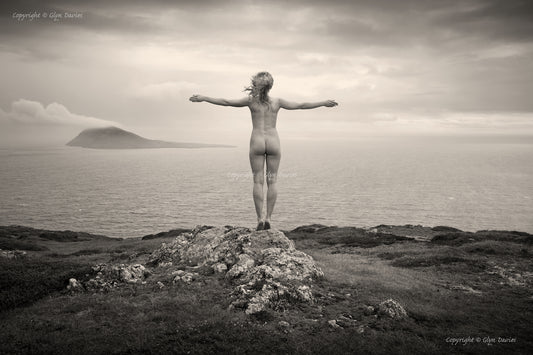 "Finding Paradise"