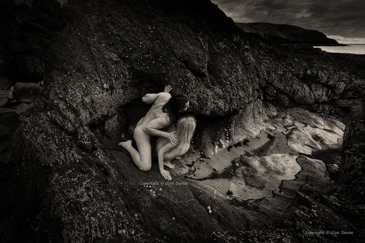 "From Within"