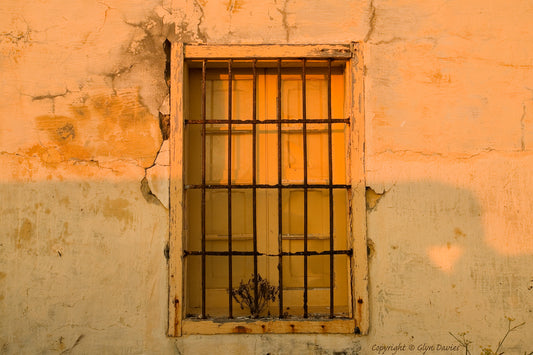 "End of the Light" Ta Gurdan Lighthouse, Gozo