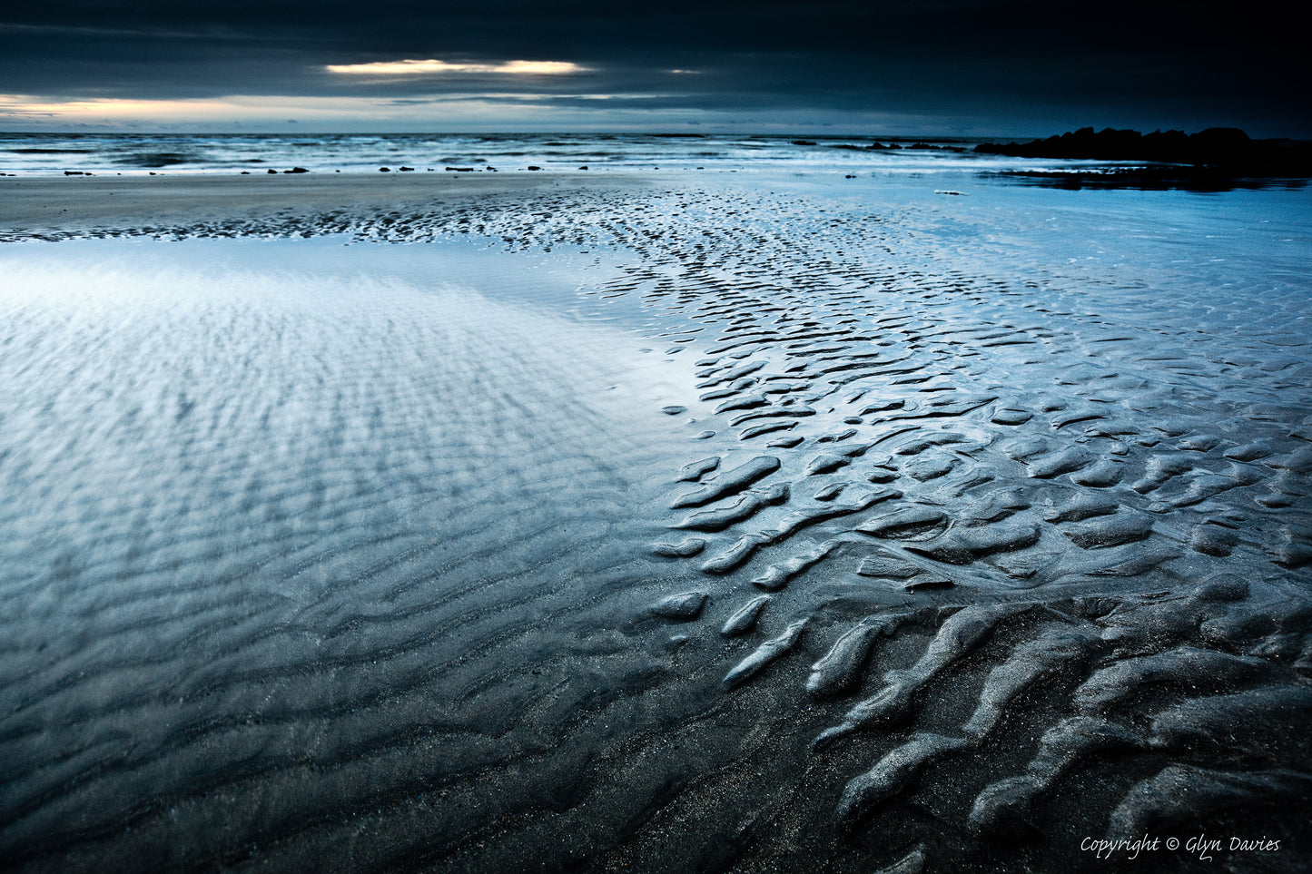 "The Pilot Light" Tyn Tywyn, Ynys Mon