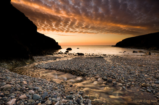 "Invisible Company" Porth Crugmor