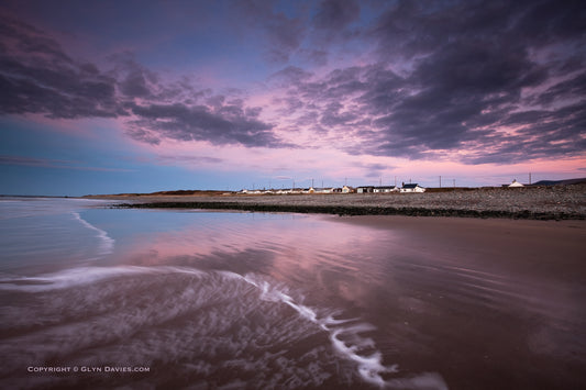 "Awash With Pink" Aberdesach