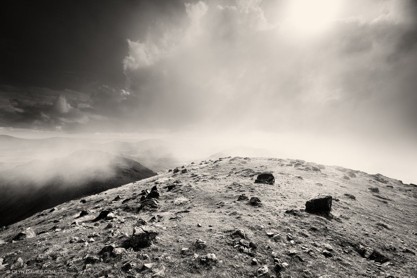 "Arenig Arbenig" Eryri