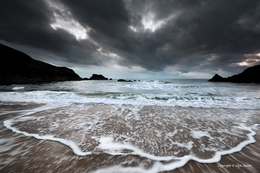 "A Private Performance" Porth Iago