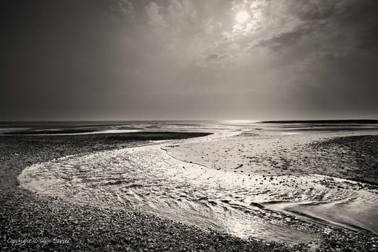 "Hazy Crowds" Rhosneigr