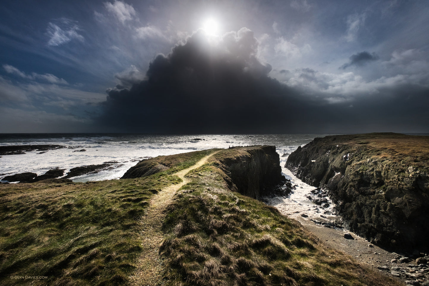 "Hope for Tomorrow " Aberffraw