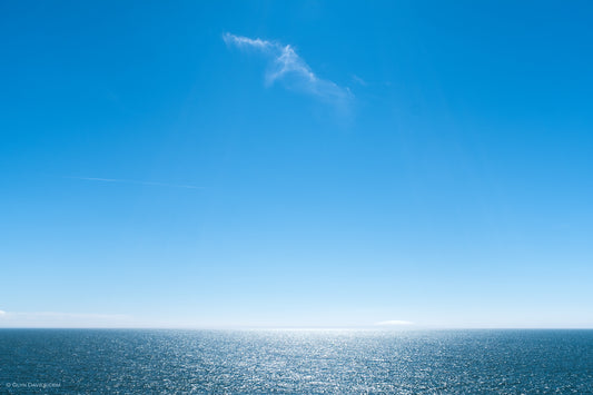 "Brilliant Changes" Llanddwyn