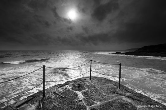 "A Cream Tea Too" Porthleven