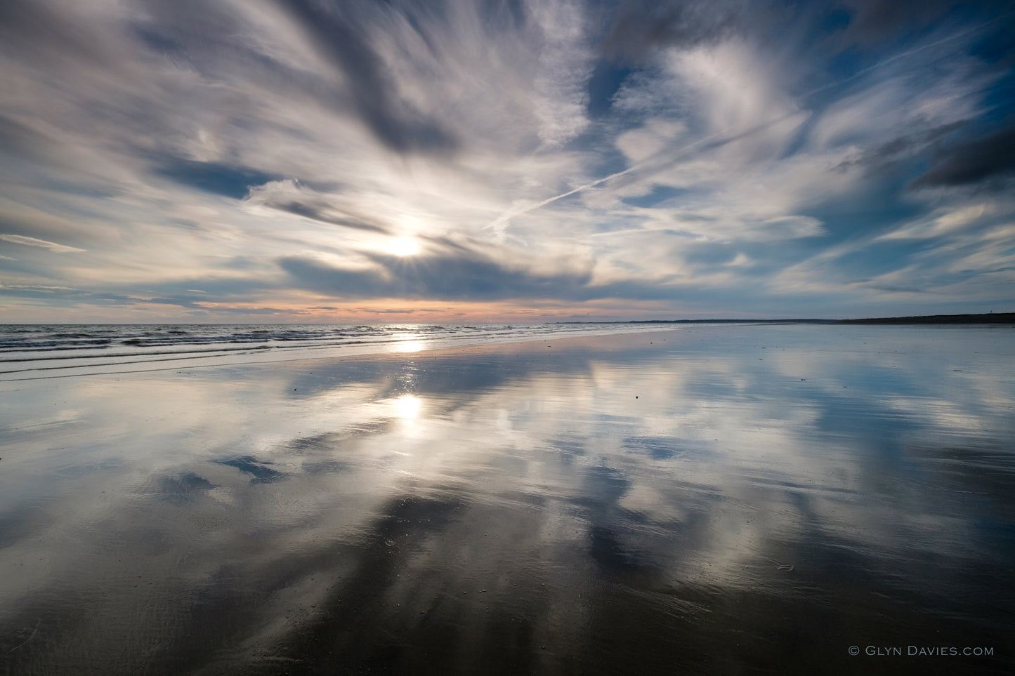 "A Special Nothingness" Dinas Dinlle