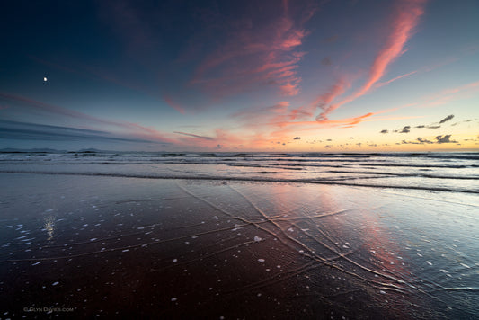 "A Delicate Mix" Cymyran