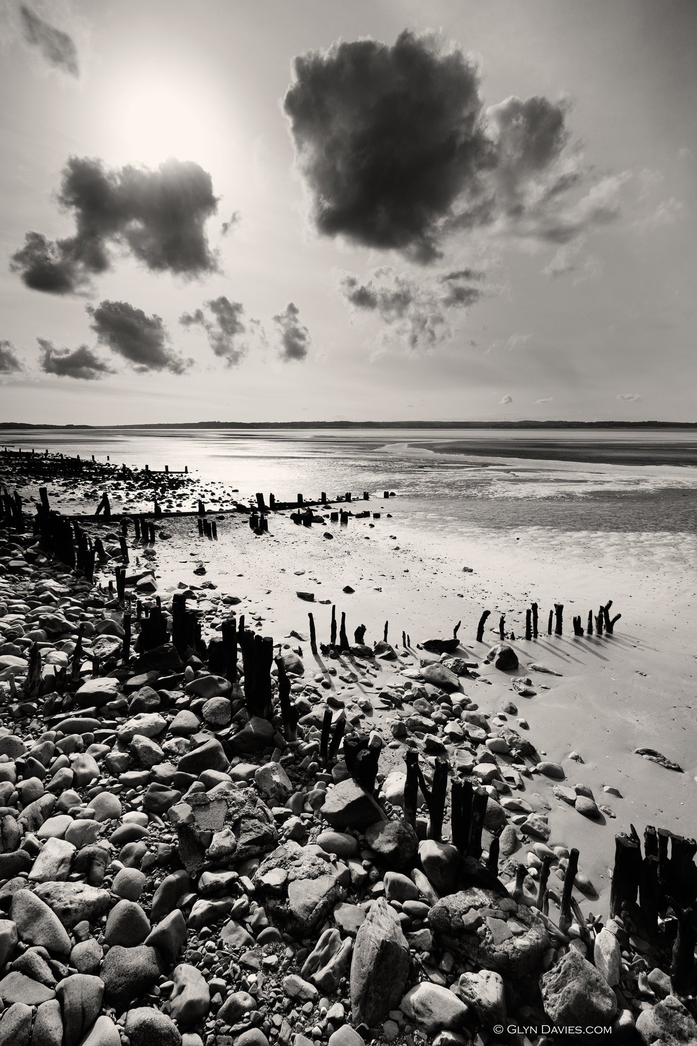 "A Beautiful Place for Ageing" Llanfairfechan