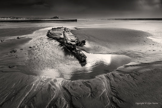 "History Revealed" Mount's Bay, Cornwall