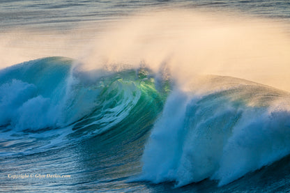 "Perfect Love" Sennen, Cornwall