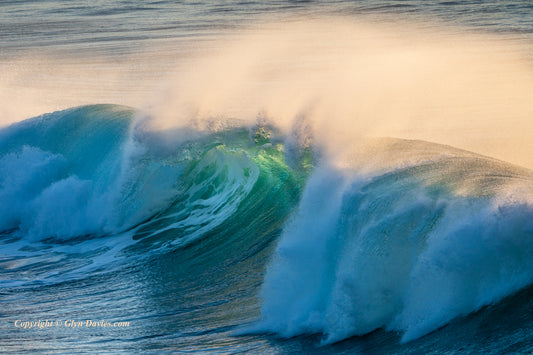 "Perfect Love" Sennen, Cornwall