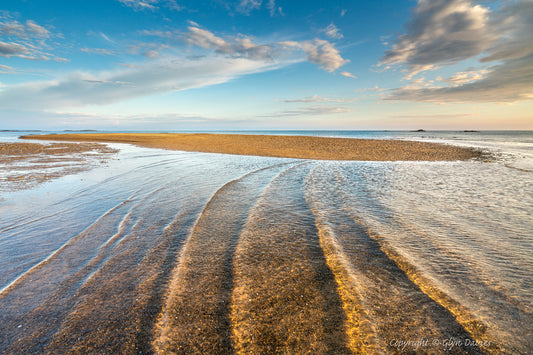 "Bringing Home the Light" Ynys Môn