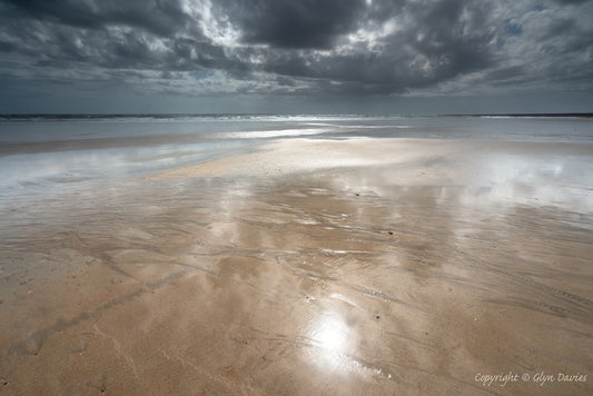 "Light Change" Rhosneigr