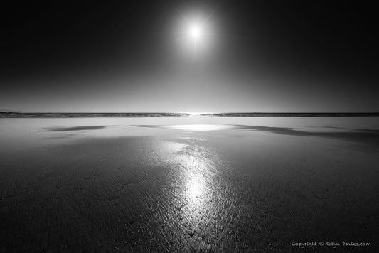 "All to Myself" Anglesey