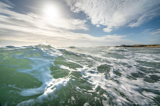 'Surf in June' Rhosneigr