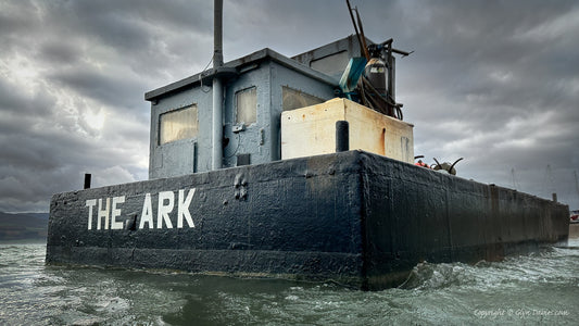 "The Ark" Beaumaris