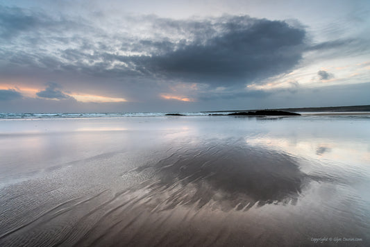 "Worth Persevering" Aberffraw