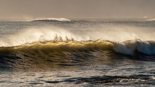 "Fools Gold" Tyn Tywyn, Rhosneigr