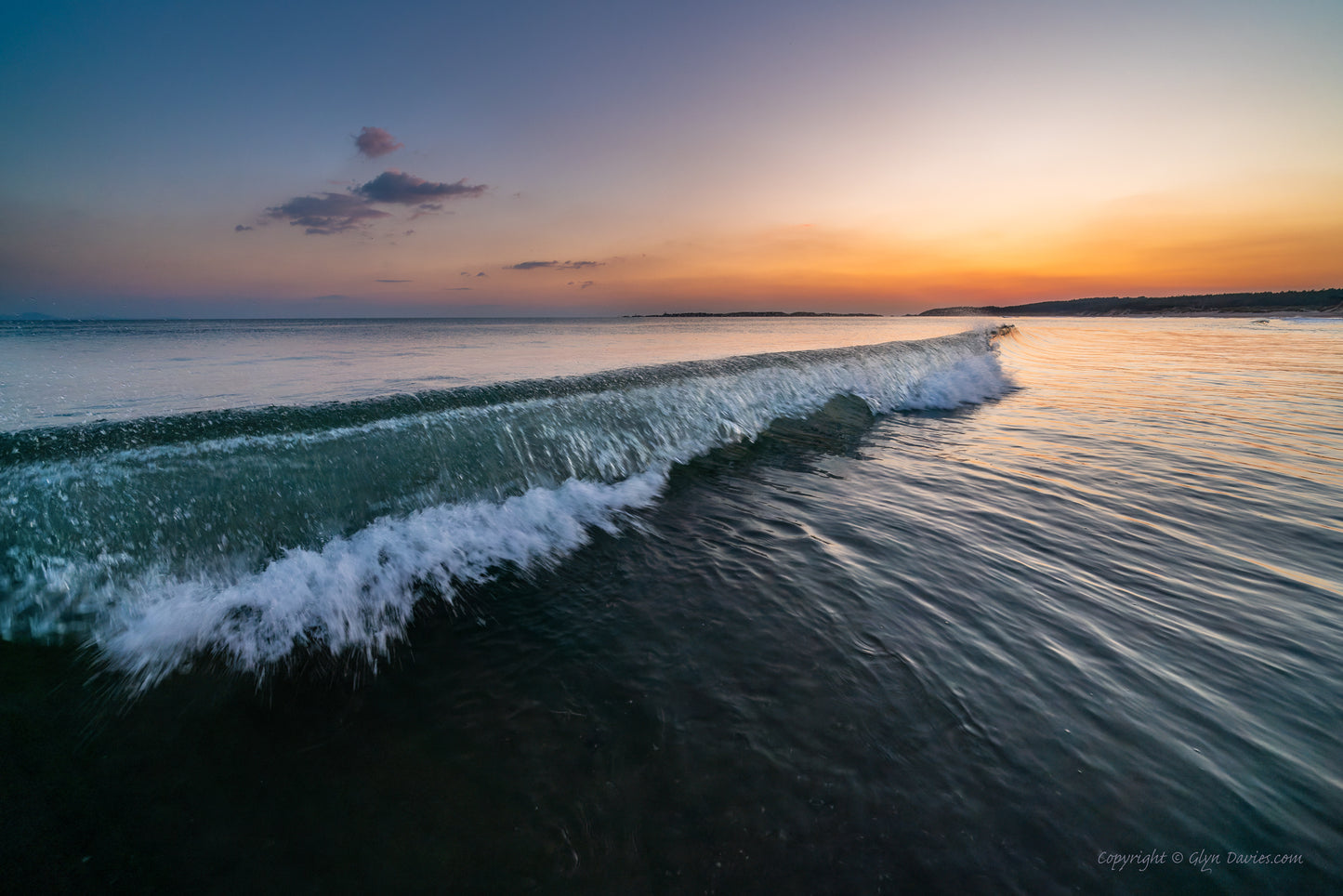 "Perfect Moments" Llanddwyn